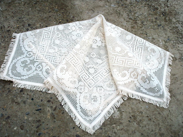 Dantela 107