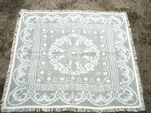 Dantela 107