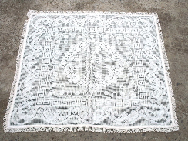 Dantela 107