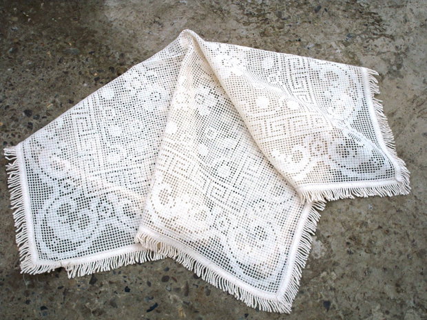 Dantela 107