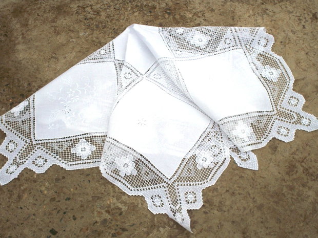 Dantela 108