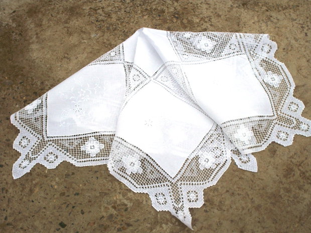 Dantela 108