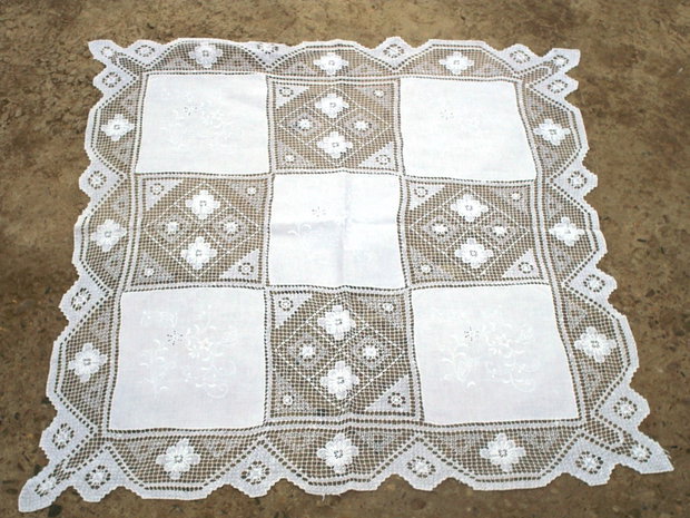 Dantela 108