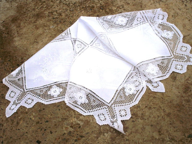 Dantela 108