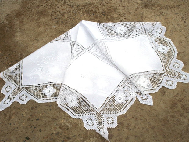 Dantela 108