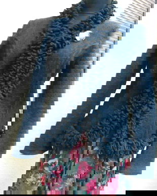 Jacheta  rustica S/M