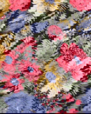 Cupon vascoza 1,45m/1,50,