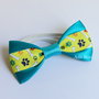 Papion  catei -model labute-turquoise
