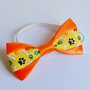 Papion  catei -model labute-orange