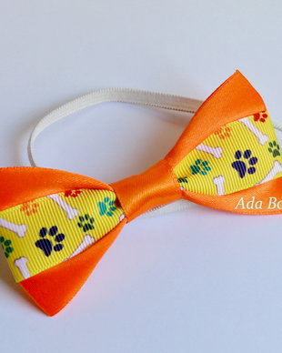 Papion  catei -model labute-orange