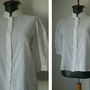 BLUZA PANZA TOPITA BRODERIE SPARTA