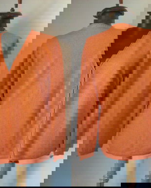 CARDIGAN CASMIR MATASE