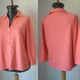 PULOVER CASMIR ROSE