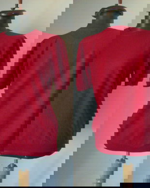 FRANCO CALLEGARI CASMIR ROSU