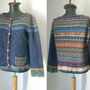 ivko CARDIGAN LANA