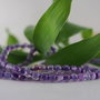 Agate fatetate 4mm  (2)