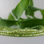 Peridot fatetat 3mm (2)