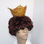 Coronita crosetata Birthday Princess