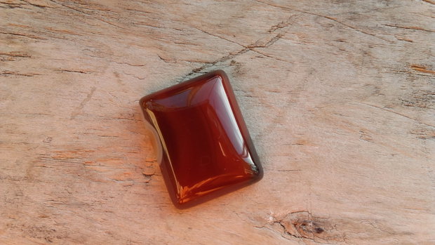 Cabochon agata 25x20 mm