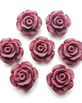 LMCB23 - cabochon rasina