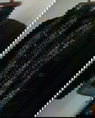 HEINE SACOU CATIFEA BUMBAC SI TAPISERIE