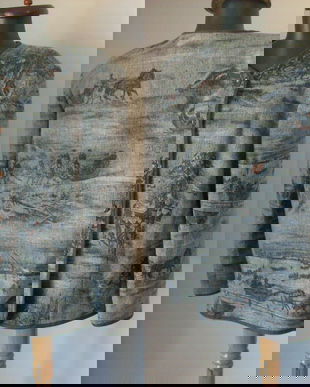 SACOU STOFA LANA IARNA