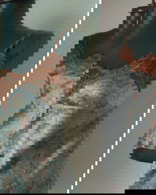 BLUZA LENJERIE MATASE NATURALA