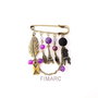 Toamna in Paris - brose