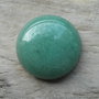 Cabochon aventurin 30 mm