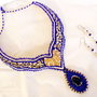 set " lapis lazuli"... Rezervat