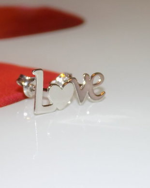 Cercei"LOVE"-rezervati