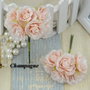 9839 - Buchetel flori decorative