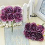 9839 - Buchetel flori decorative