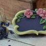 Fleur de Lavande-sapun fin cu lavanda si matase-BlueScent