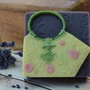 Fleur de Lavande-sapun fin cu lavanda si matase-BlueScent
