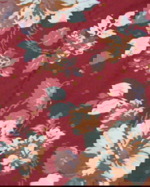 Cupon tesatura groasa