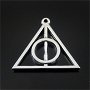 Pandantiv Harry Potter charm, P16 -2532S