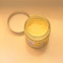 Crema de galbenele