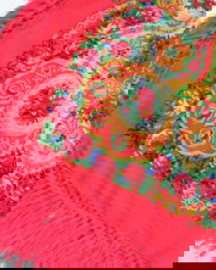 Batic rusesc cu defect pt aplicatii