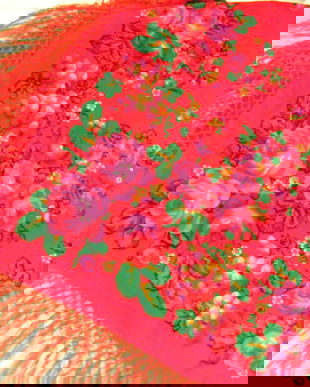 Batic rusesc cu defect pt aplicatii