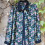 Bluza eleganta XXL