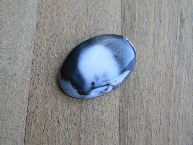 Caboson opal dendritic (C47)