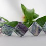 Fluorite 15x15x6mm (1)