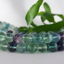 Fluorite fatetat 9.5-10mm (1)