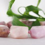 Kunzit 18~28x14~20mm (1)