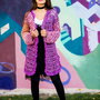 jacheta tare cool