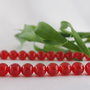 Carnelian 8mm (1)