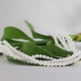 Perle seashell 3mm (2)