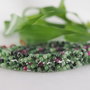 Ruby in Zoisite fatetat 2mm (2)