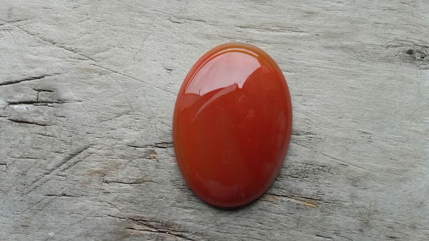 Cabochon agata 35x25 mm